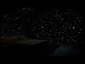 🚀 Deep Universe Ambience in the Dark | Cosmic Sounds for Sleep, Focus and Meditation 🌌