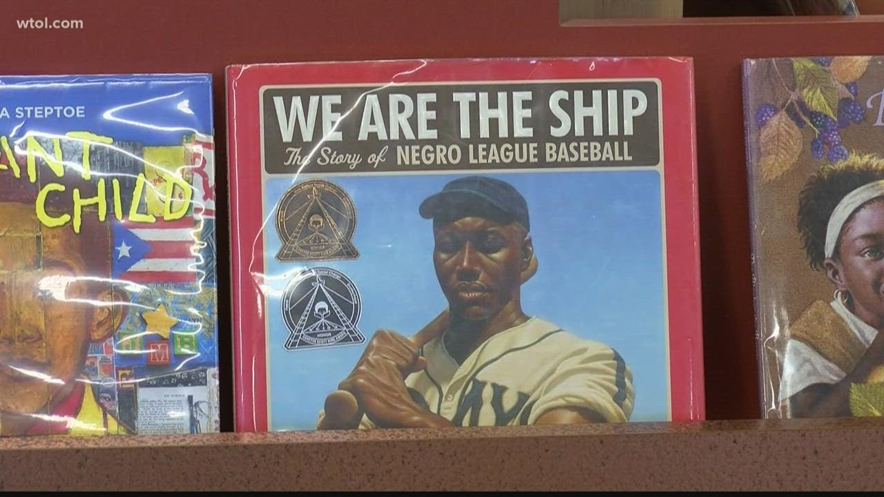 'Telling a People's Story: African American Children's Illustrated Literature' now on display at the