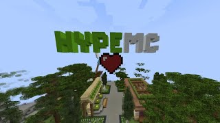 Сервер hype.mc