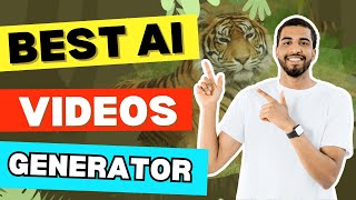 How to Create Animal Themed Videos with VideoGen AI: The Ultimate Guide! screenshot 5