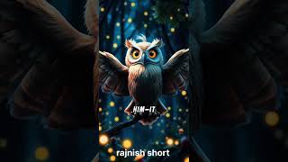 Or The Owl Story