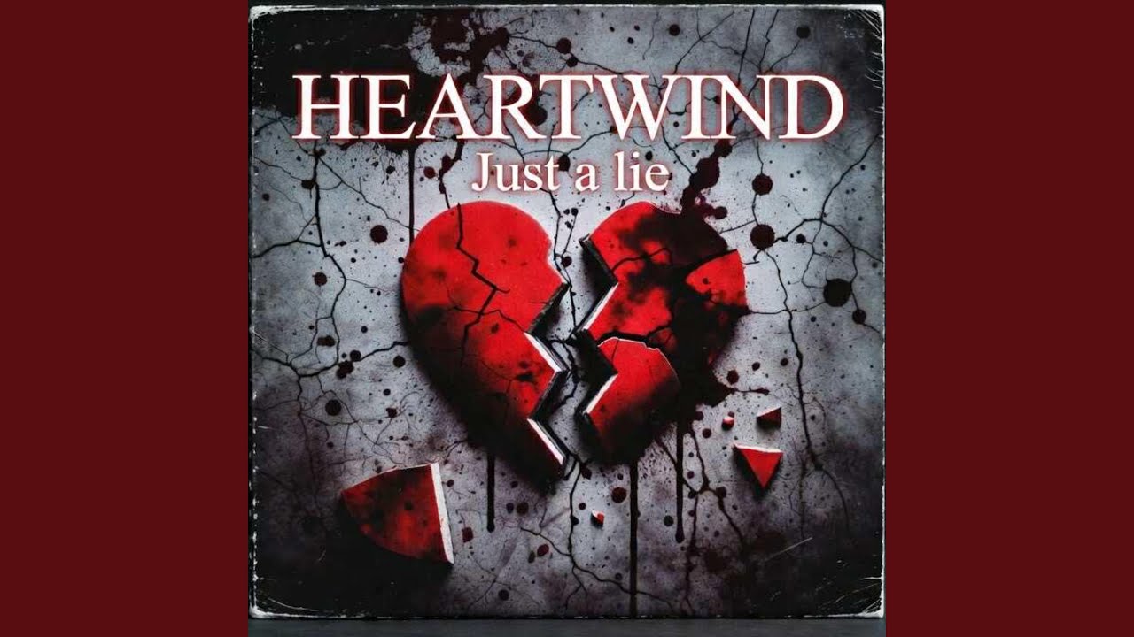 Just a Lie (feat. Germán Pascual)