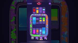 Loop Sort Level 1079 Solution #gameplay #androidgames 