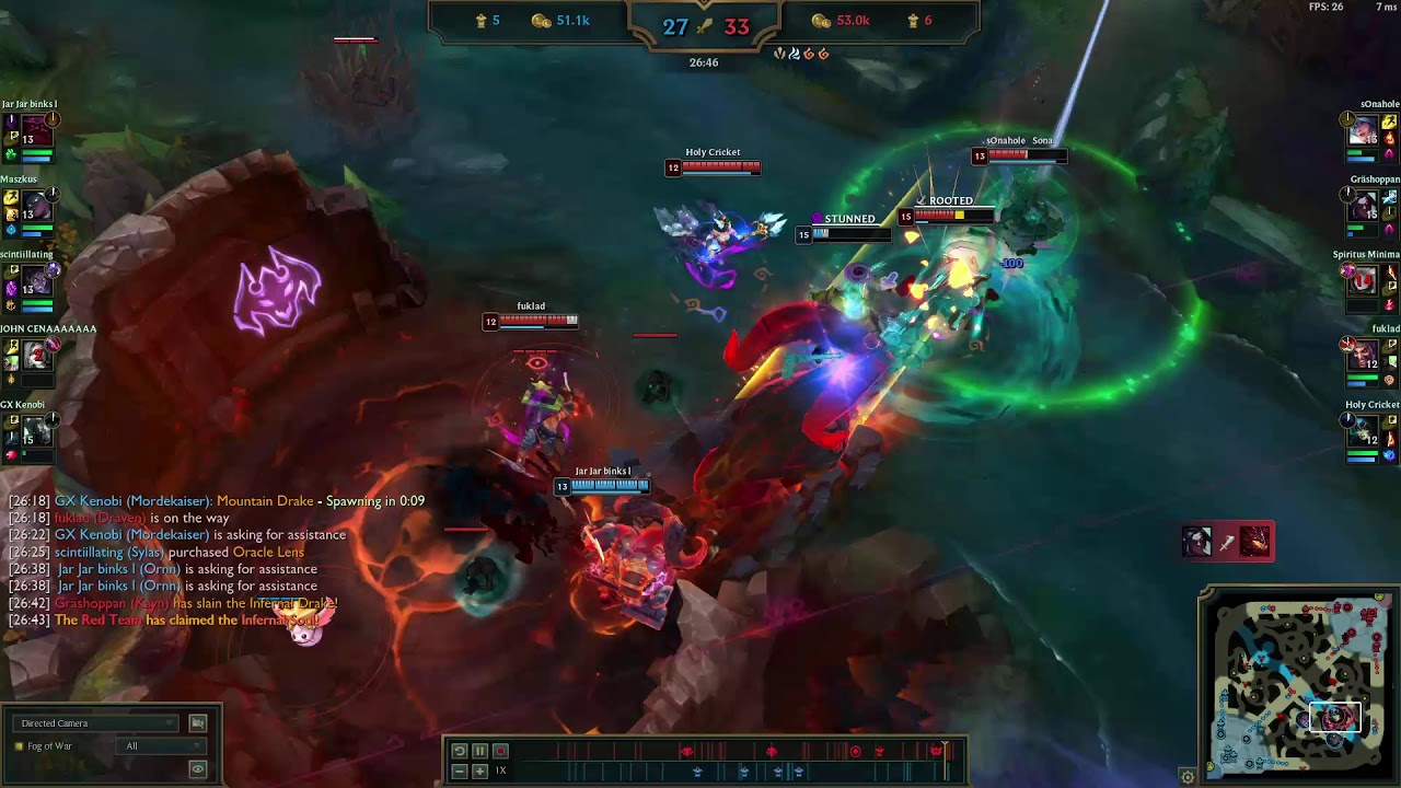 Sona top penta