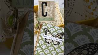 I Turned a Thrift Store Find Into the Cutest Mini Album
