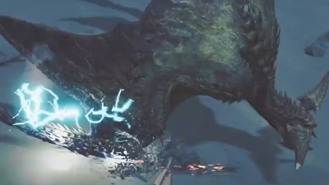 【3/6/25】The Flying Fish Flops on all the Monster 🤭【Monster Hunter: Wilds Part 2】