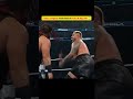SmackDown Highlight 5 Jul 2025 😱 #shorts
