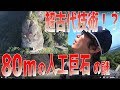 【超古代技術】80mの人工巨石! 不動岩をカタカムナで読み解く!! /カタカムナ学会