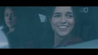 38 Dvrst Close Eyes The Fate Of The Furious 4K