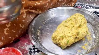 चुलीवरची KOBI DHAPATÈ खमंग आणि खुसखुशीत MAHARASHTRIAN KOBI DHAPATE//EASY RECIPE//CABBAGE DHAPATE.