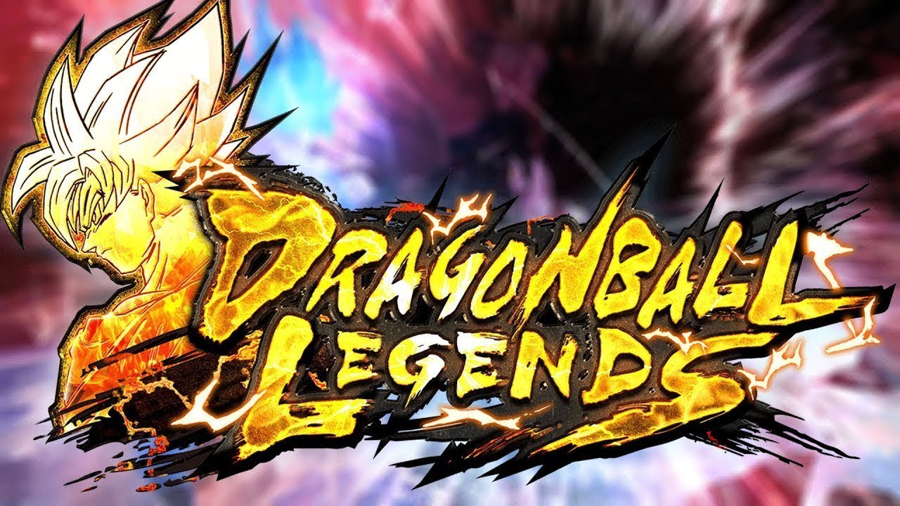 Dragon Ball Legends Beta Gameplay Stream