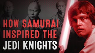 The Hidden Origins Of The Jedi - True Fiction