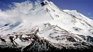 Seminar: Climbing Mt. Shasta