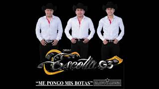 GRUPO ESCOLTA G3 'Me Pongo Mis Botas' Autor Misael Bravo GRUPO ESCOLTA G3 'Me Pongo Mis Botas' Autor Misael Bravo