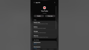 Fix YouTube is not responding do you want to close it #shorts #english