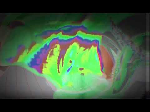 Synesthesia Project: Spatial Dynamics RISD