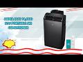 Chill Your Space Fast – Midea Duo Portable AC Review
