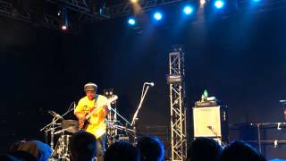 Victor Wooten live in Hong Kong 2015 - 1 of 4