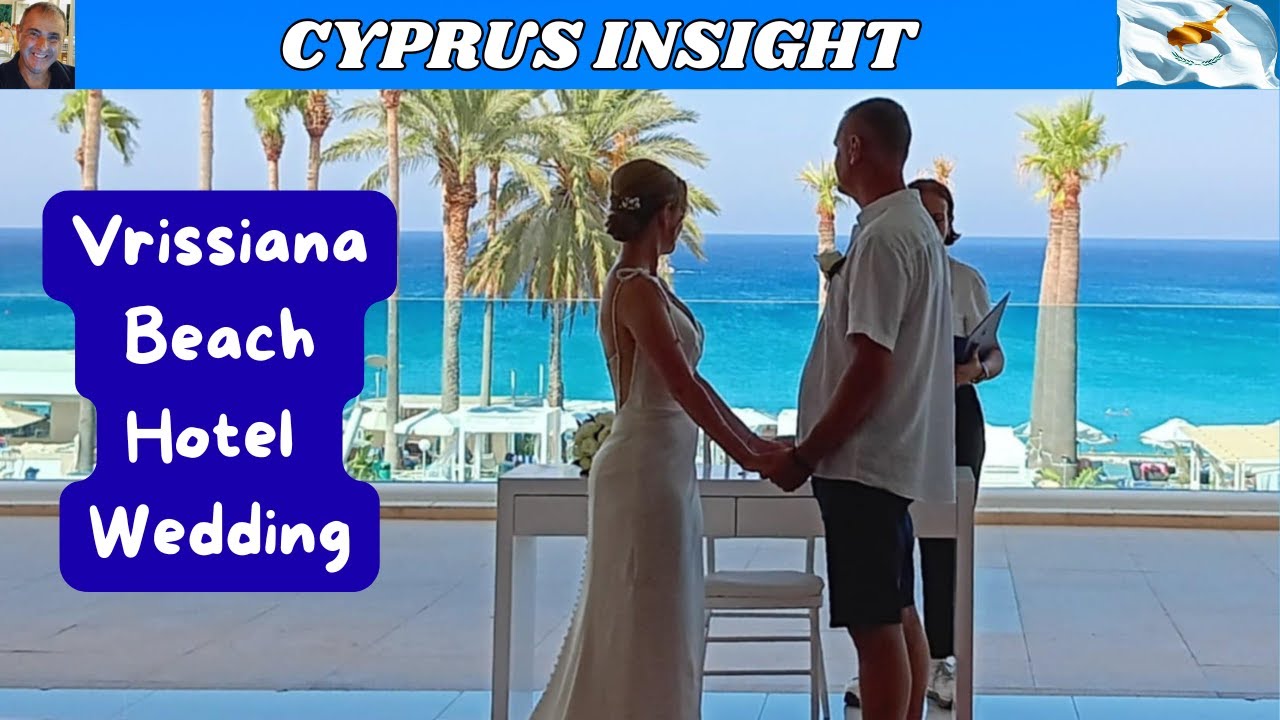 CONSIDERING A WEDDING IN CYPRUS - WHAT'S IT LIKE??