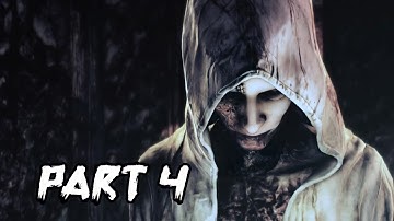 The Evil Within Walkthrough Gameplay Part 4 PS5