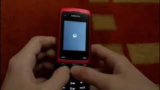 Nokia C2-05 | All Games