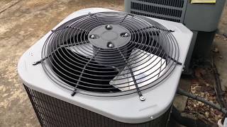 Grandaire and Goodman Air Conditoners