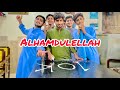 Alhamdulellah 10K Subscribers Complete Thanks We Come With New Challenge