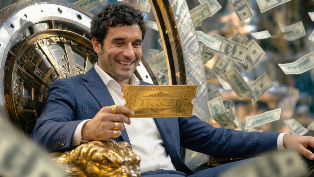 Middle Class Aadmi Jit gaya 200 carod ki Lottary (If I Were a Rich Man Movie explained in Hindi/Urdu