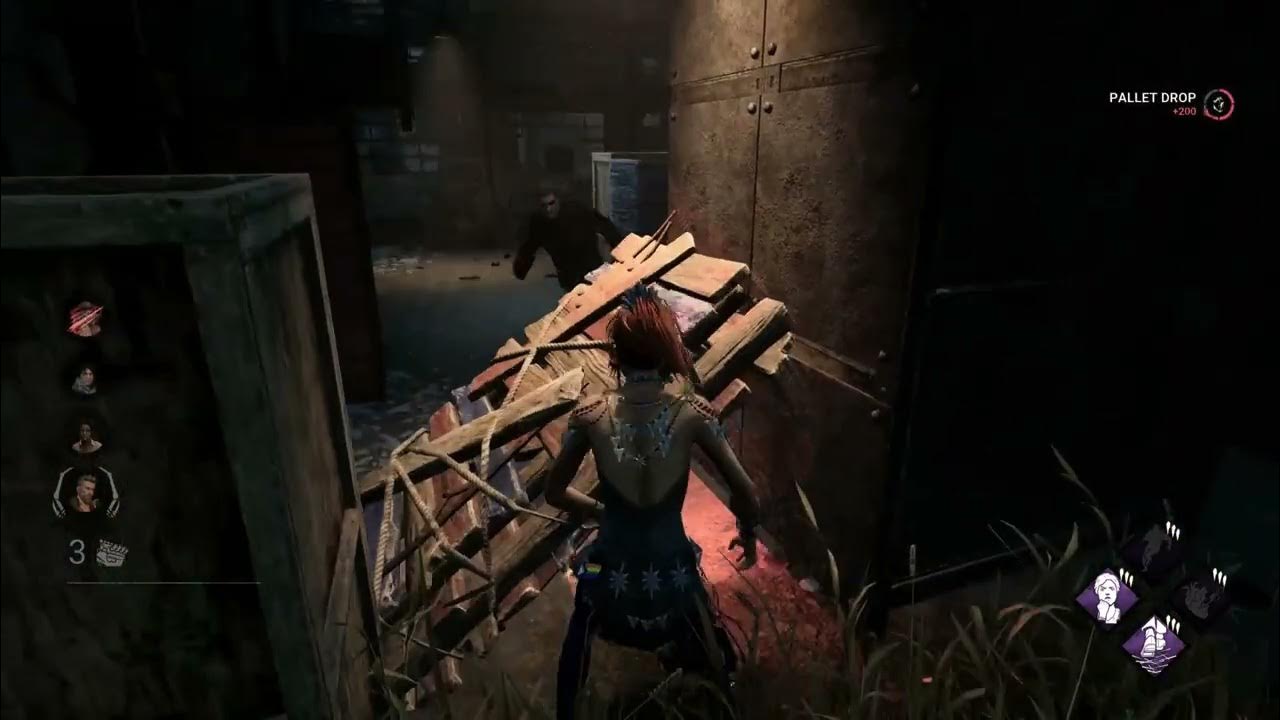 A Twist no one could have predicted... YouTube