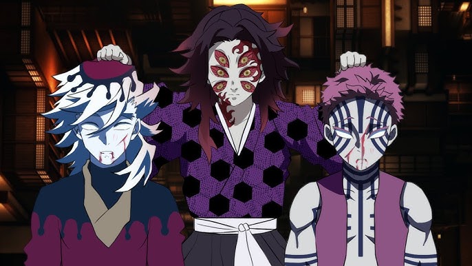 Conexão Kimetsu no Yaiba - Ansiosa para assistir a evolução do