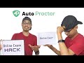 Online Exam Hacks | Don’t Share With Anyone ft. Auto proctor & Digiproctor