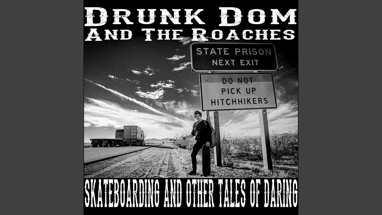 Frontside Rock and Roll Slide