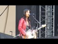 The Mysterines - Hung Up [Live at Ashton Gate Stadium, Bristol - 29-05-2023]