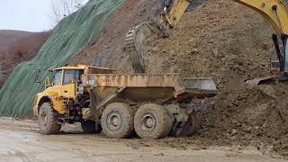 Sërish Probleme Në Qukës-Qafë Plloçë, Tjetër Rrëshqitje Dherash