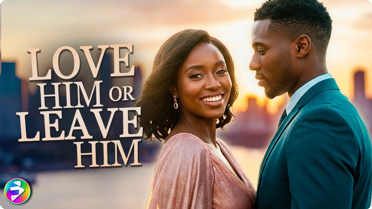 She Promised Herself “Never Again”… Then He Walked In | Full Movie