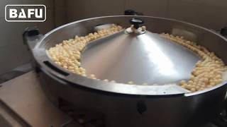 high speed candy wrapping machine,candy packaging machine, Mini Candy Wrapper
