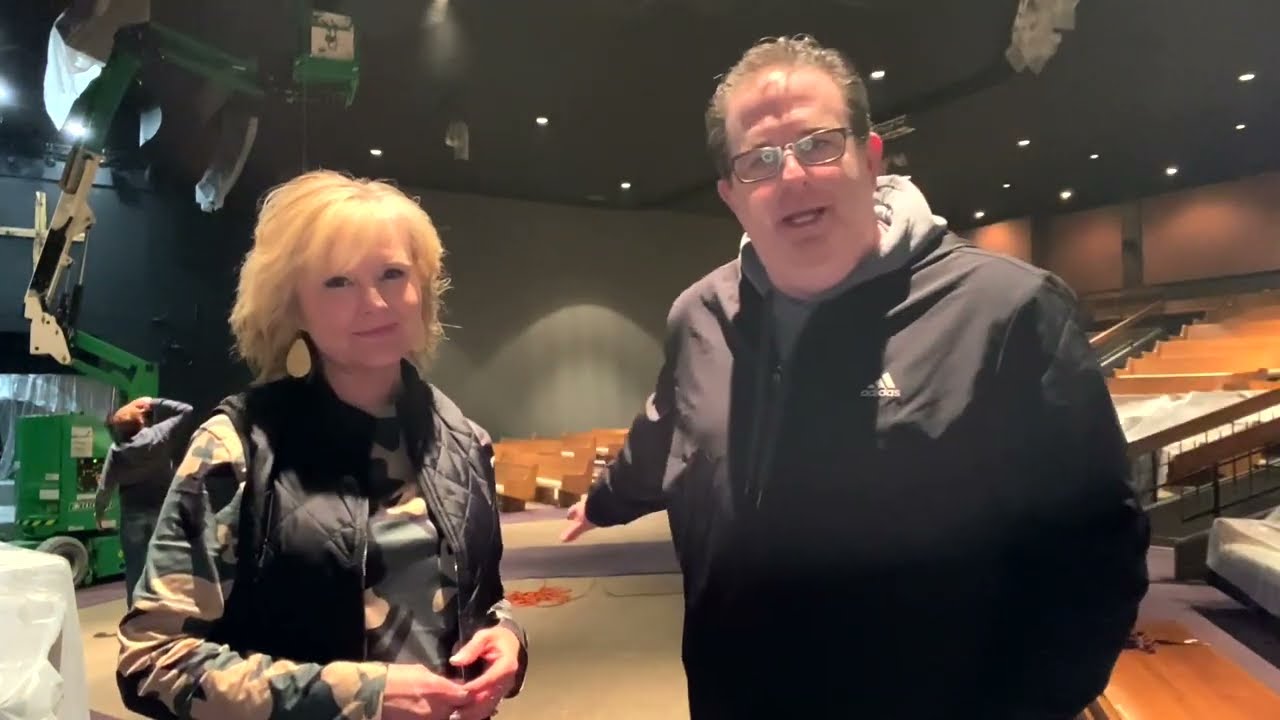 eNote {Vision Sunday is coming!}