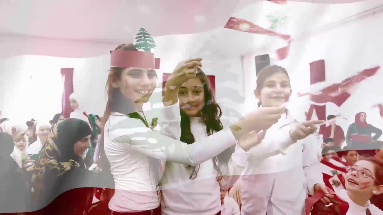 حفل عيد الإستقلال لعام 2017/2018