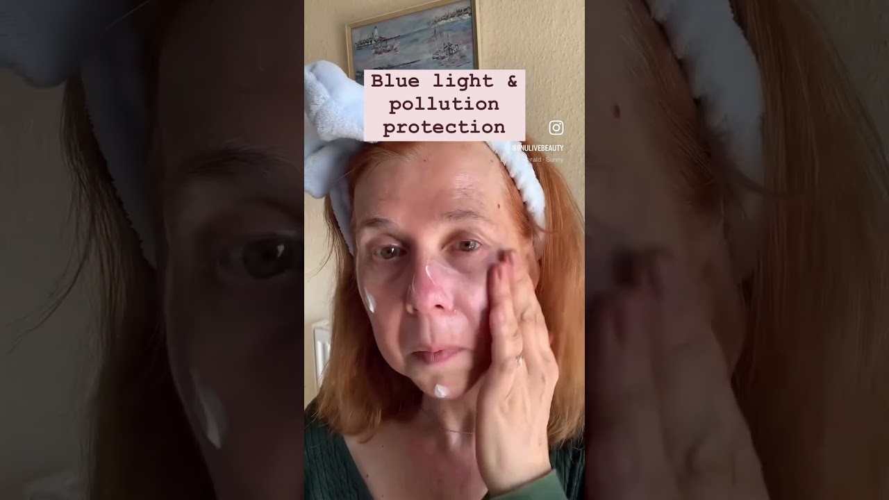 Protect, hydrate with the Bioadaptive moisturiser