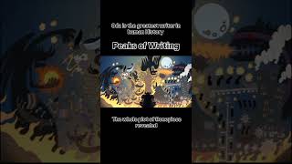 ONEPIECE EP 1138 SPOILER #onepiece #luffy #sungodnika #luffyanime #anime