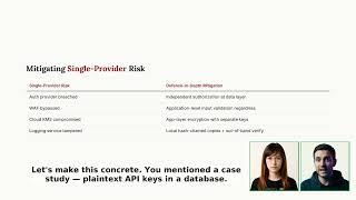 Famous #4 - Security for Legal SaaS: Defence in Depth Net Worth