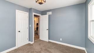 614 Cronkhite St video tour