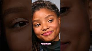 Watch Halle Baileys Incredible Transformation Through The Years