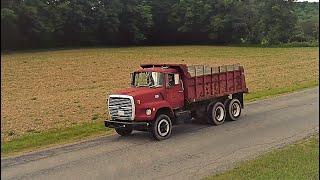 I bought the CHEAPEST dump truck on facebook marketplace - Will it run?? by 99 Projects 109,243 views 10 months ago 43 minutes