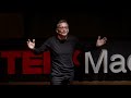 Consigli per i giovani cavalieri del futuro | Ascanio Rodorigo | TEDxMacerata