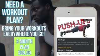 Avoid These Mistakes with Fitness Apps screenshot 5
