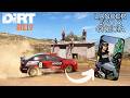 Mitsubishi Lancer Evo X R4 | Pomona Ekrixi | DiRT Rally