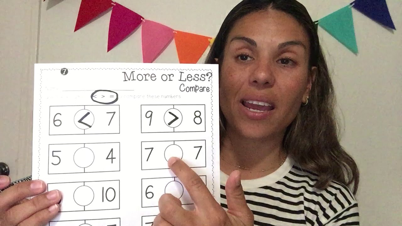 Thursday-Friday~Math - YouTube