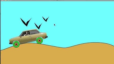 Flash - Movie Clip Symbols 04