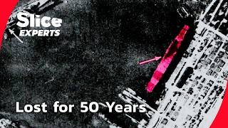 Finding The Graf Zeppelin Hitlers Lost Aircraft Carrier Full Doc Slice Experts